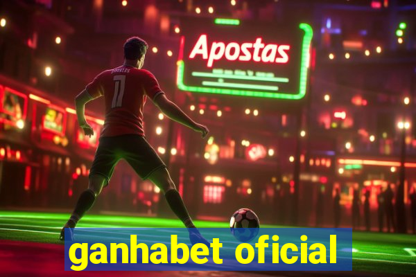 ganhabet oficial